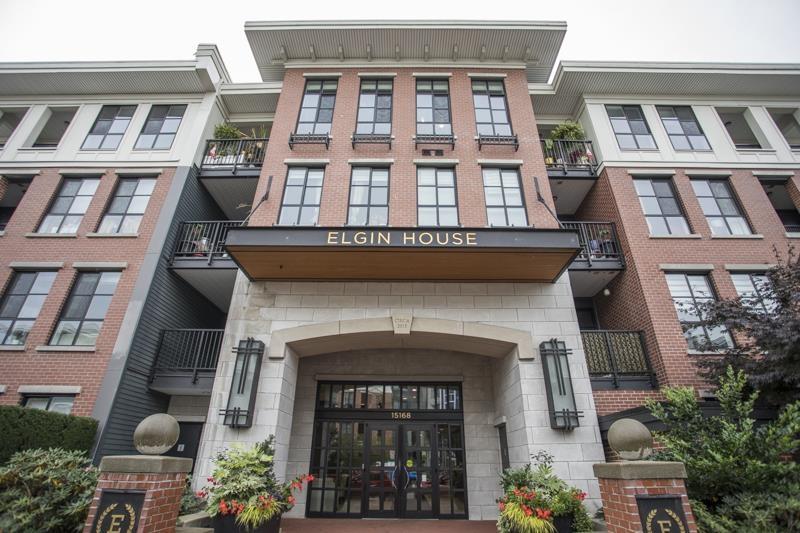 426 15168 33 Avenue, Surrey, British Columbia  V3Z 0N7 - Photo 33 - R3171519