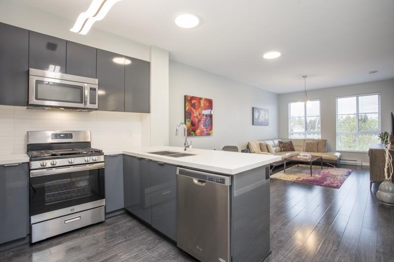 426 15168 33 Avenue, Surrey, British Columbia  V3Z 0N7 - Photo 4 - R3171519
