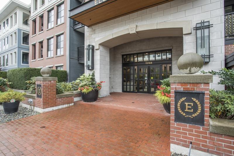 426 15168 33 Avenue, Surrey, British Columbia  V3Z 0N7 - Photo 2 - R3171519