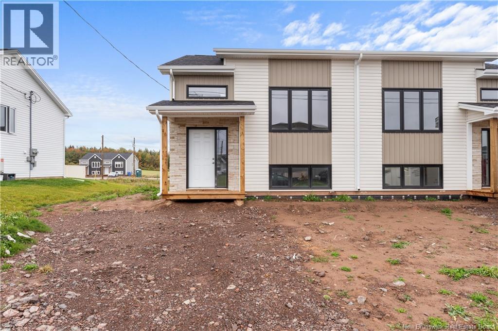 310 Maccoun Street, Moncton, New Brunswick  E1K 0A1 - Photo 1 - NB147842