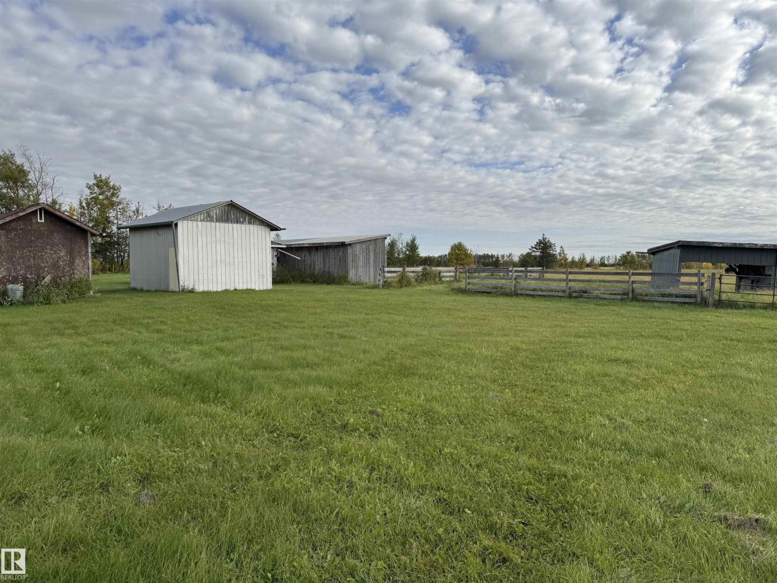 60510 RGE RD 232