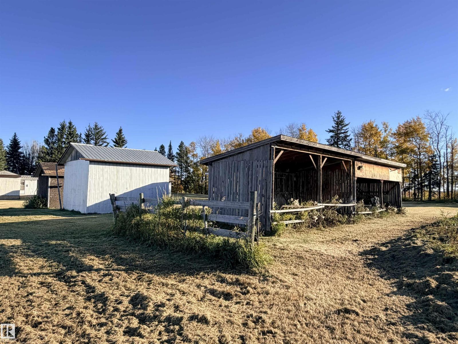 60510 RGE RD 232
