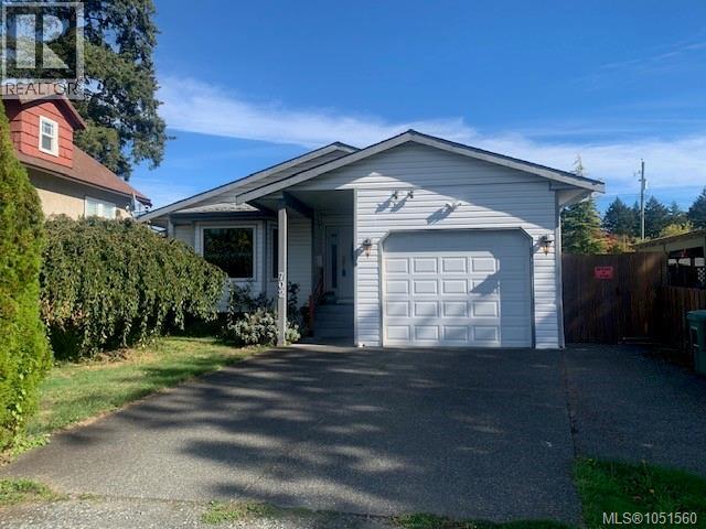 702 Hamilton Ave, Nanaimo, British Columbia  V9R 4G6 - Photo 2 - 1051560