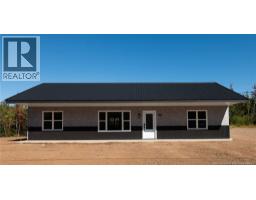531 Chem. Ward Road, Bouctouche, New Brunswick