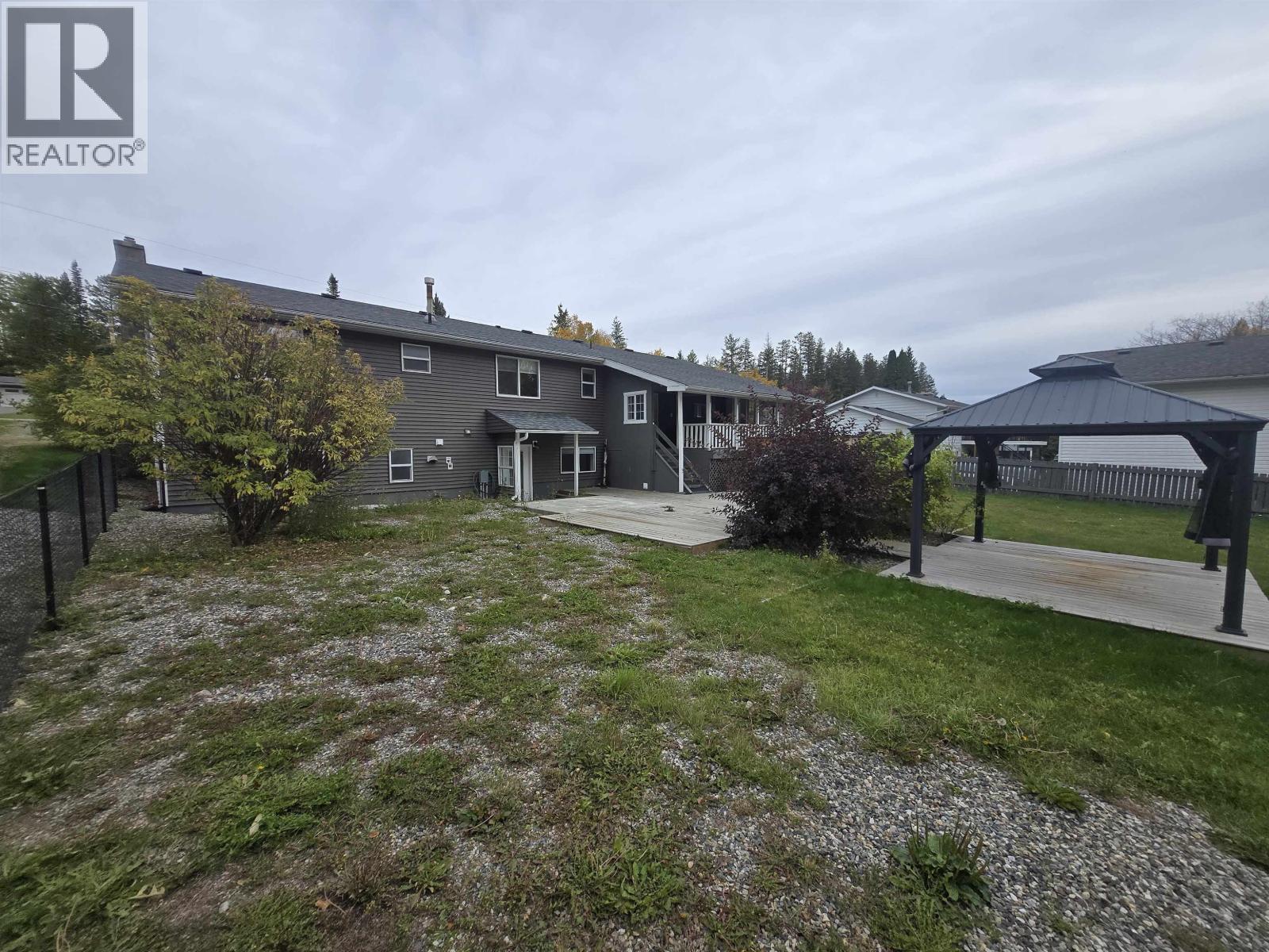 241 S Enemark Road, Quesnel, British Columbia  V2J 4G8 - Photo 3 - R3172386