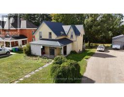 126 DIAGONAL ROAD, North Huron, Ontario