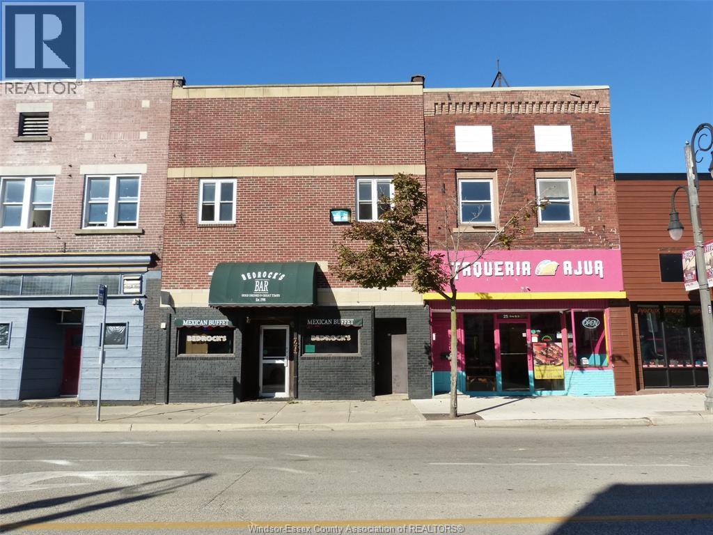 27 ERIE STREET South, Leamington, Ontario