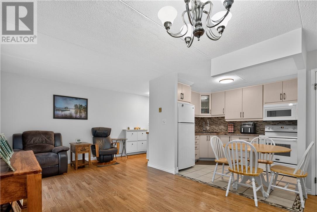 1105 Belfry Avenue Unit# 207, Sudbury, Ontario  P3A 3M4 - Photo 5 - 2130785