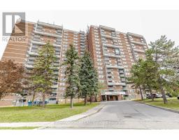 415 - 100 WINGARDEN COURT, Toronto, Ontario