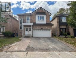 (MAIN) - 88 SIR JACOBS CRESCENT, Brampton, Ontario