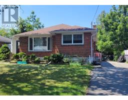 39 SMITH CRESCENT, Belleville, Ontario
