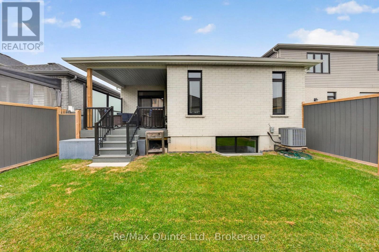 9 Peace River Street, Belleville, Ontario  K8N 0V4 - Photo 20 - X13863556