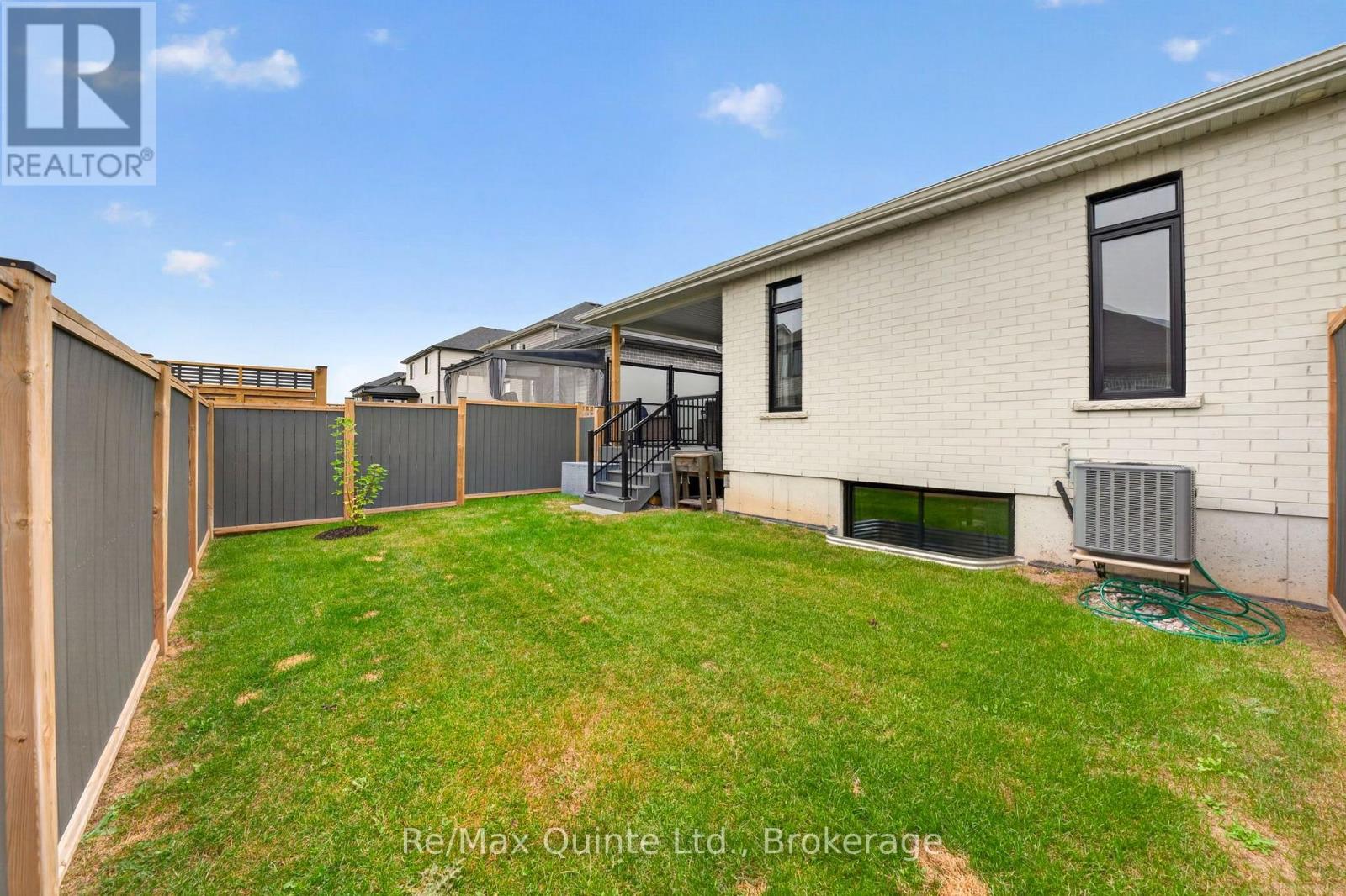 9 Peace River Street, Belleville, Ontario  K8N 0V4 - Photo 21 - X13863556