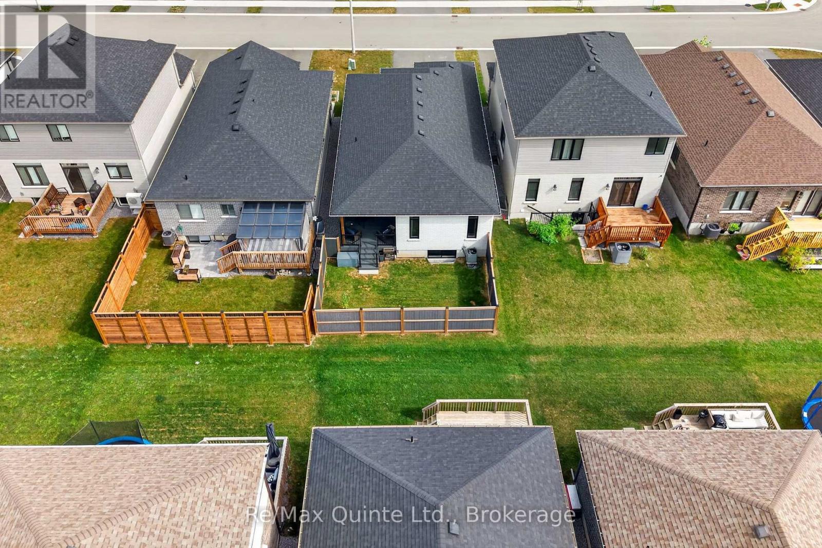 9 Peace River Street, Belleville, Ontario  K8N 0V4 - Photo 22 - X13863556