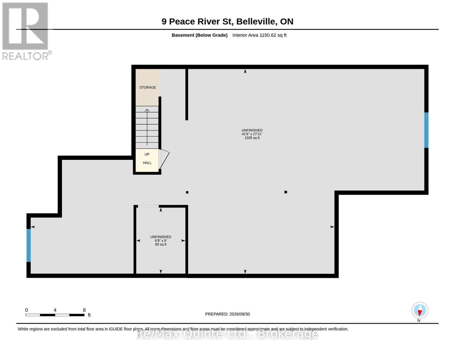 9 Peace River Street, Belleville, Ontario  K8N 0V4 - Photo 28 - X13863556
