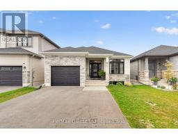9 PEACE RIVER STREET, Belleville, Ontario