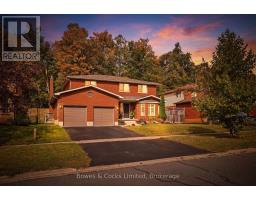 1357 HETHERINGTON DRIVE, Peterborough, Ontario