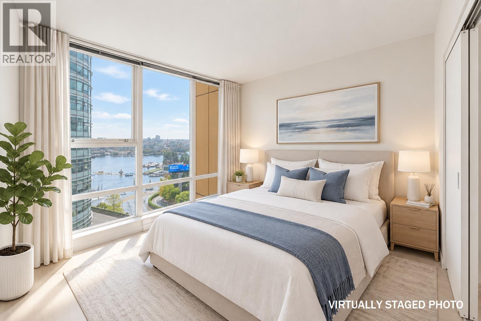 1509 111 W Georgia Street, Vancouver, British Columbia  V6B 1T8 - Photo 39 - R3170168