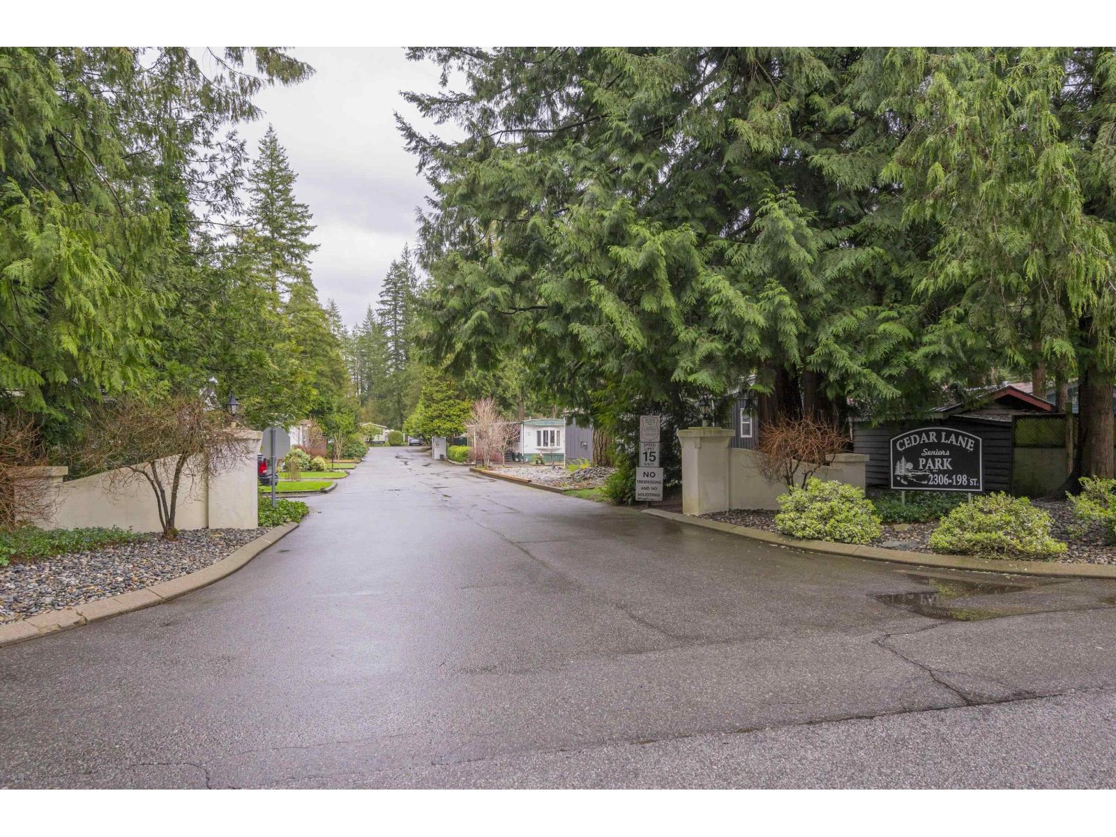 21 2306 198 Street, Langley, British Columbia  V2Z 1Y9 - Photo 1 - R3172111
