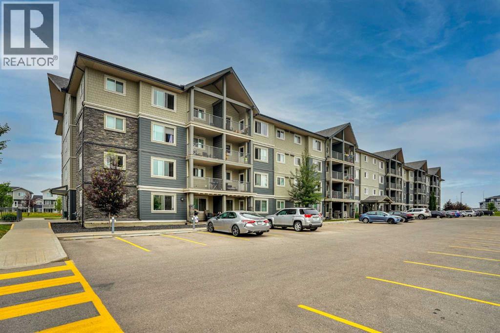 3320, 181 Skyview Ranch Manor NE, Calgary, Alberta  T3N 0V2 - Photo 1 - A2346378