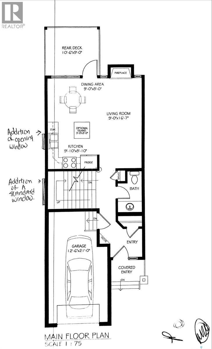 38 Mckenzie Lane, White City, Saskatchewan  S4L 0B2 - Photo 32 - SK050243