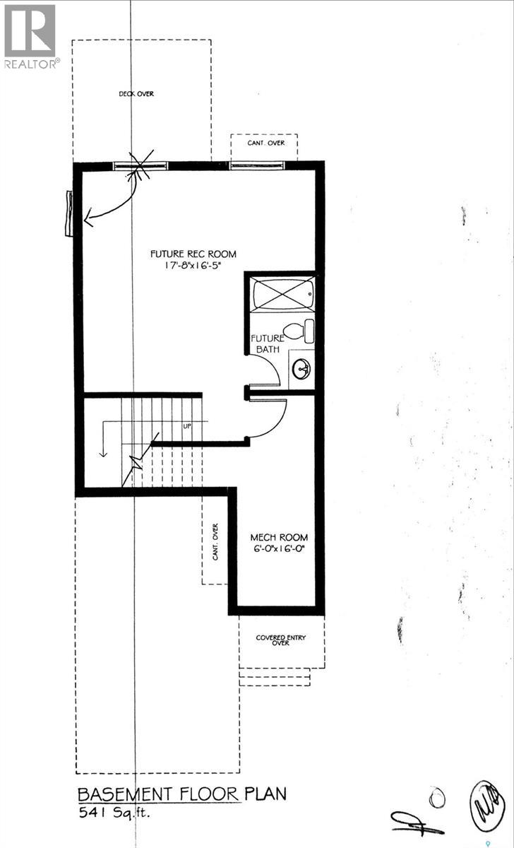 38 Mckenzie Lane, White City, Saskatchewan  S4L 0B2 - Photo 34 - SK050243