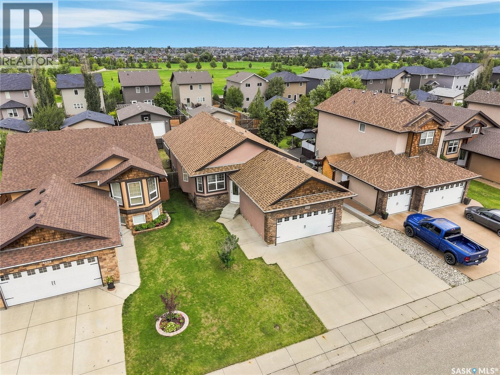 139 Brainerd Crescent, Saskatoon, Saskatchewan  S7T 0A9 - Photo 2 - SK050212