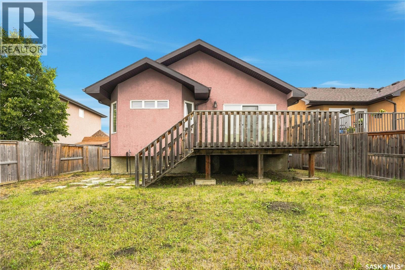 139 Brainerd Crescent, Saskatoon, Saskatchewan  S7T 0A9 - Photo 44 - SK050212