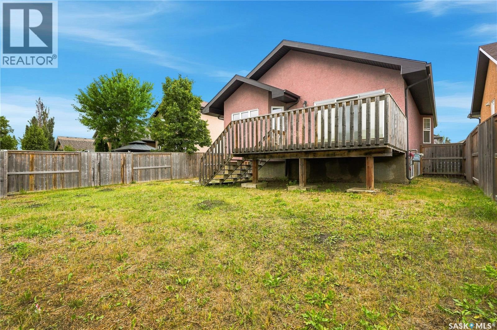 139 Brainerd Crescent, Saskatoon, Saskatchewan  S7T 0A9 - Photo 45 - SK050212
