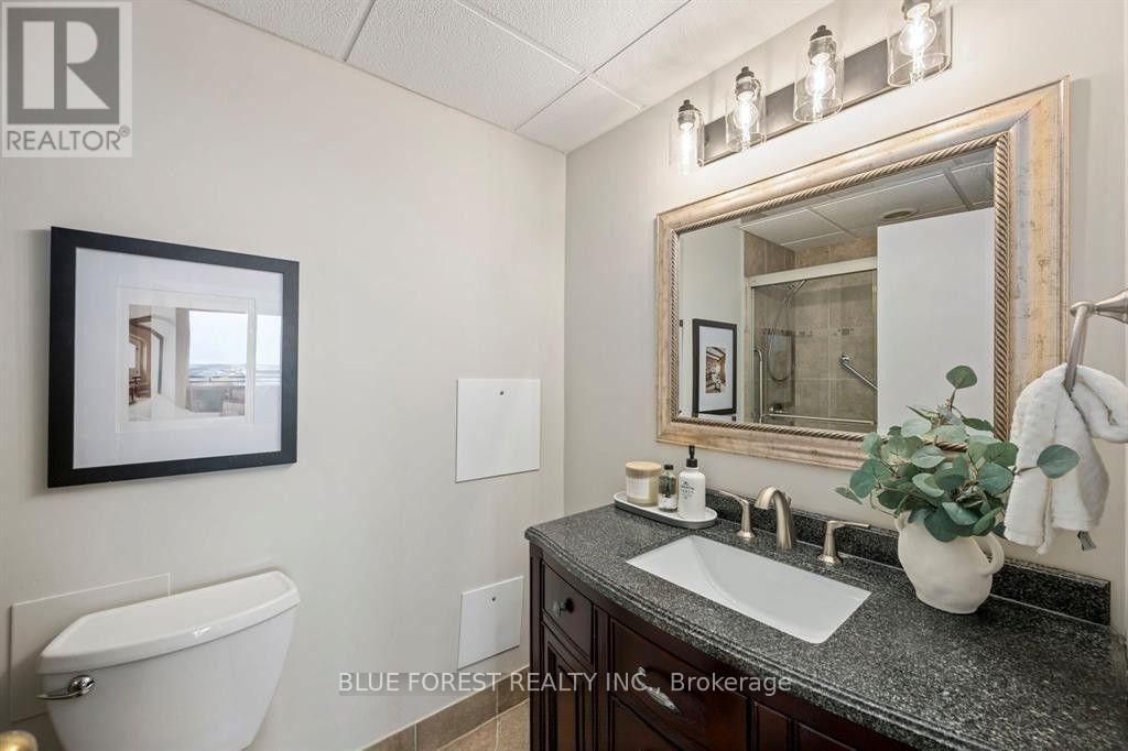 1901 - 389 Dundas Street, London East, Ontario  N6B 3L5 - Photo 12 - X13863314