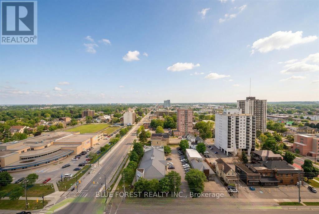 1901 - 389 Dundas Street, London East, Ontario  N6B 3L5 - Photo 6 - X13863314