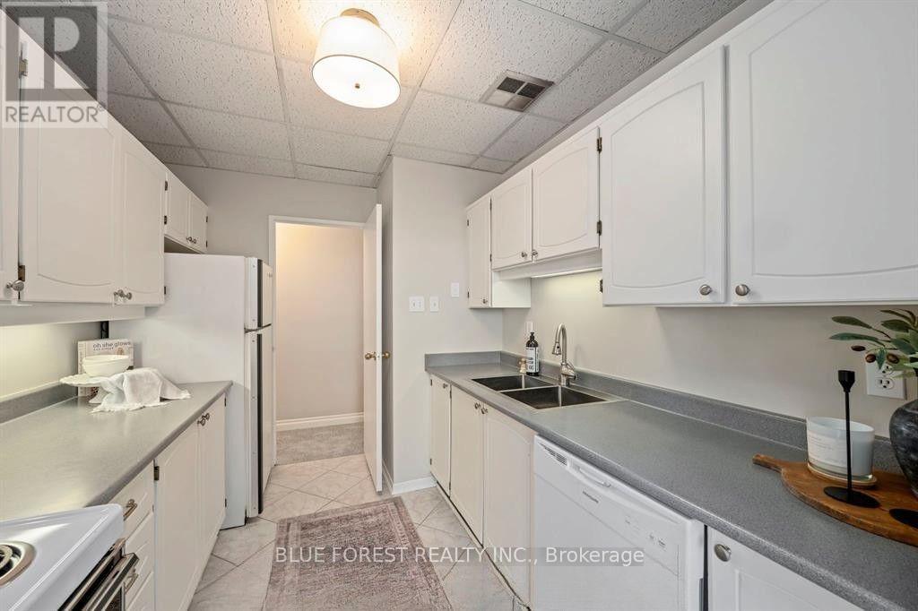 1901 - 389 Dundas Street, London East, Ontario  N6B 3L5 - Photo 7 - X13863314