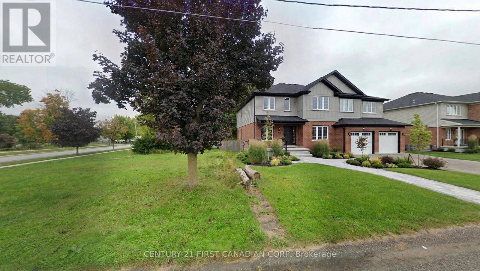 750 Havelock Street N, Huron-Kinloss, Ontario  N0G 2H0 - Photo 2 - X13863366