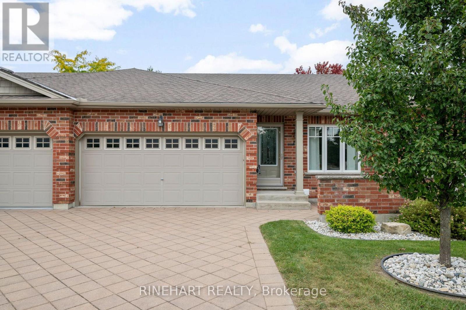 17 - 121 MEADOWCREEK DRIVE, Middlesex Centre, Ontario