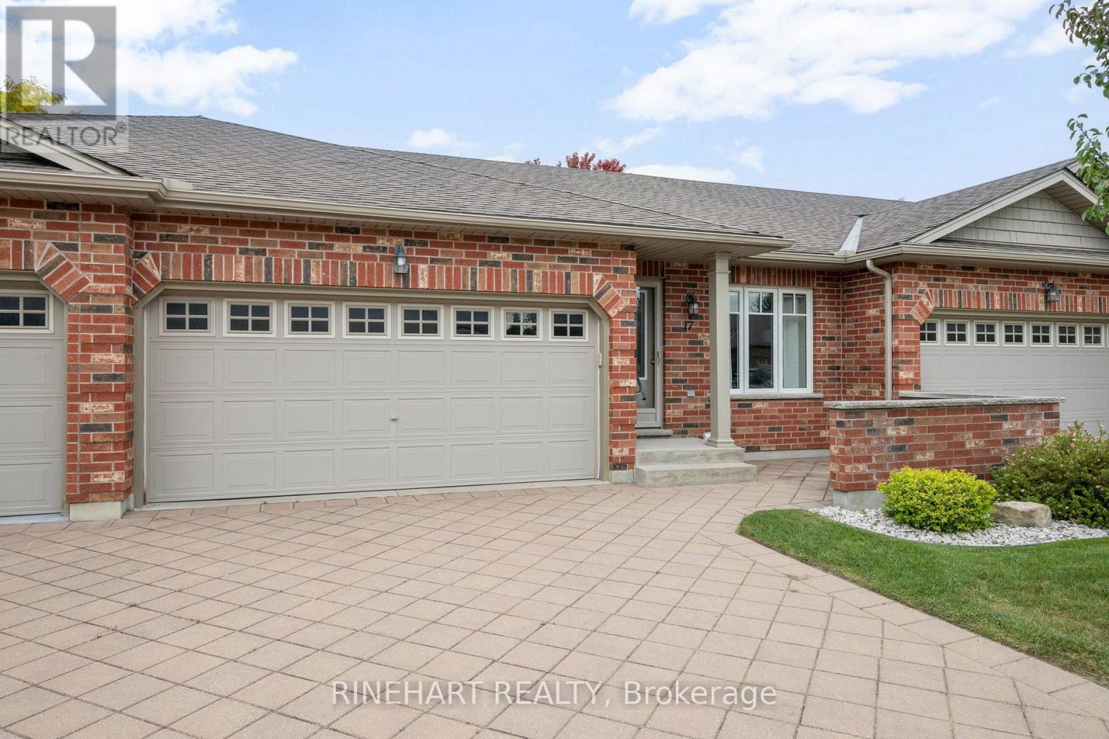 17 - 121 Meadowcreek Drive, Middlesex Centre, Ontario  N0M 2A0 - Photo 2 - X13863646
