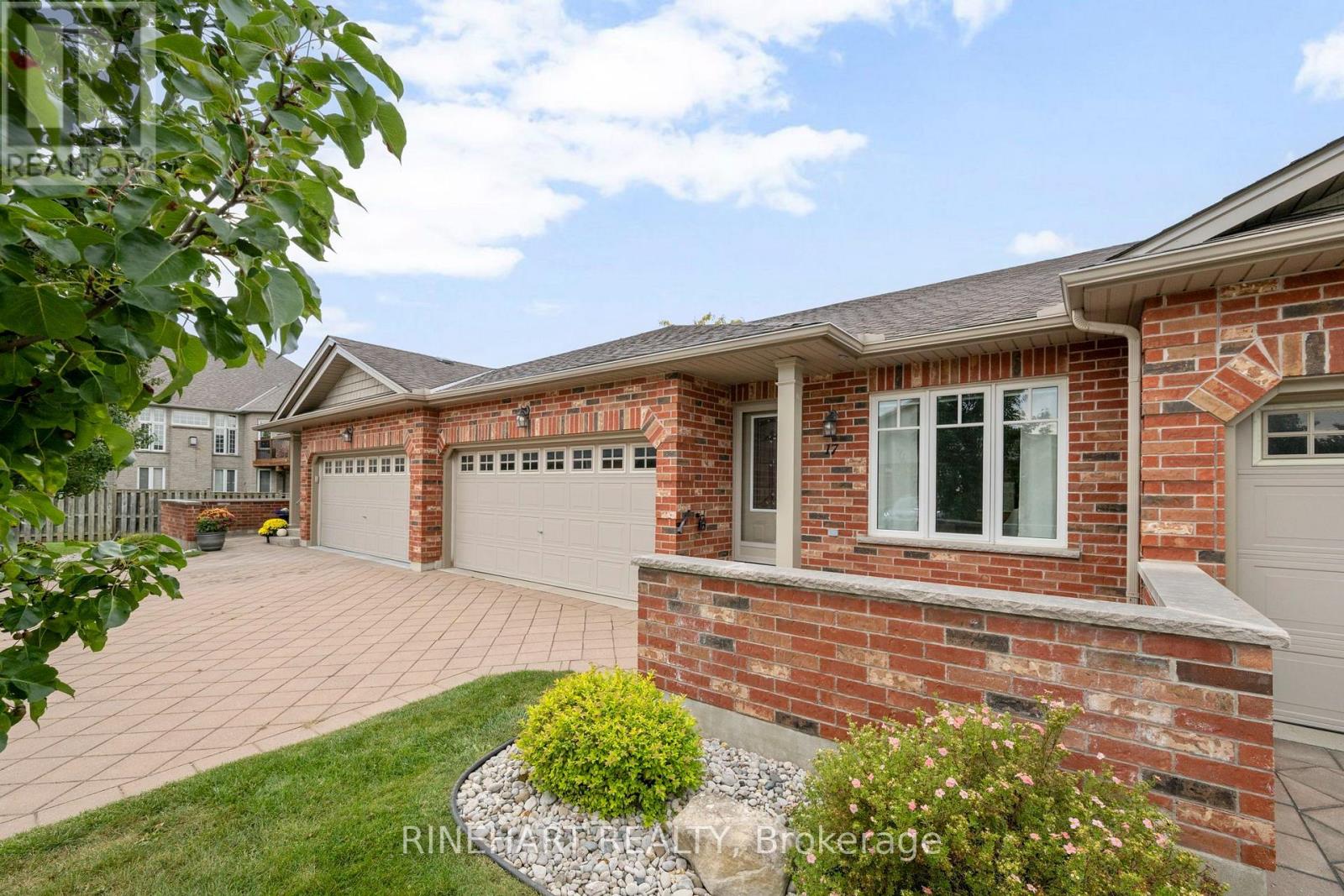 17 - 121 Meadowcreek Drive, Middlesex Centre, Ontario  N0M 2A0 - Photo 3 - X13863646