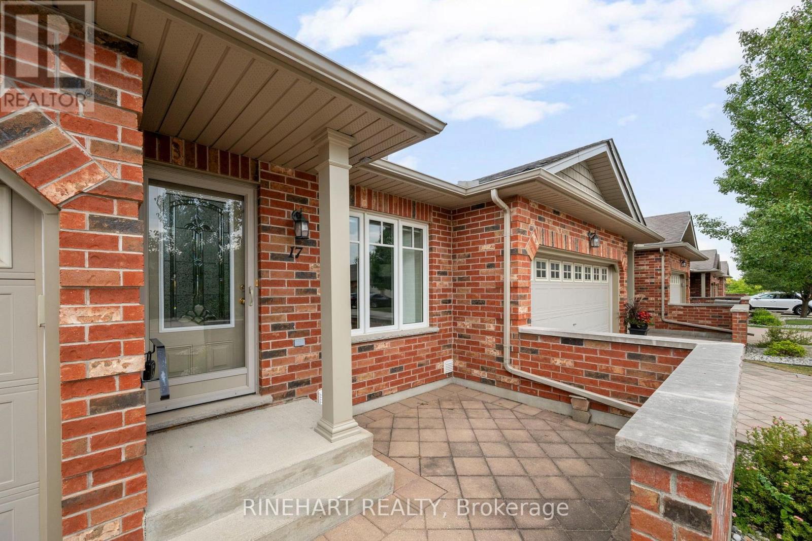 17 - 121 Meadowcreek Drive, Middlesex Centre, Ontario  N0M 2A0 - Photo 4 - X13863646