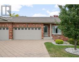 17 - 121 MEADOWCREEK DRIVE, Middlesex Centre, Ontario