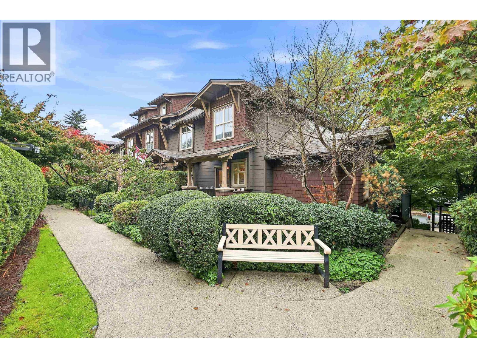 246 600 Park Crescent, New Westminster, British Columbia  V3L 5W1 - Photo 30 - R3172181