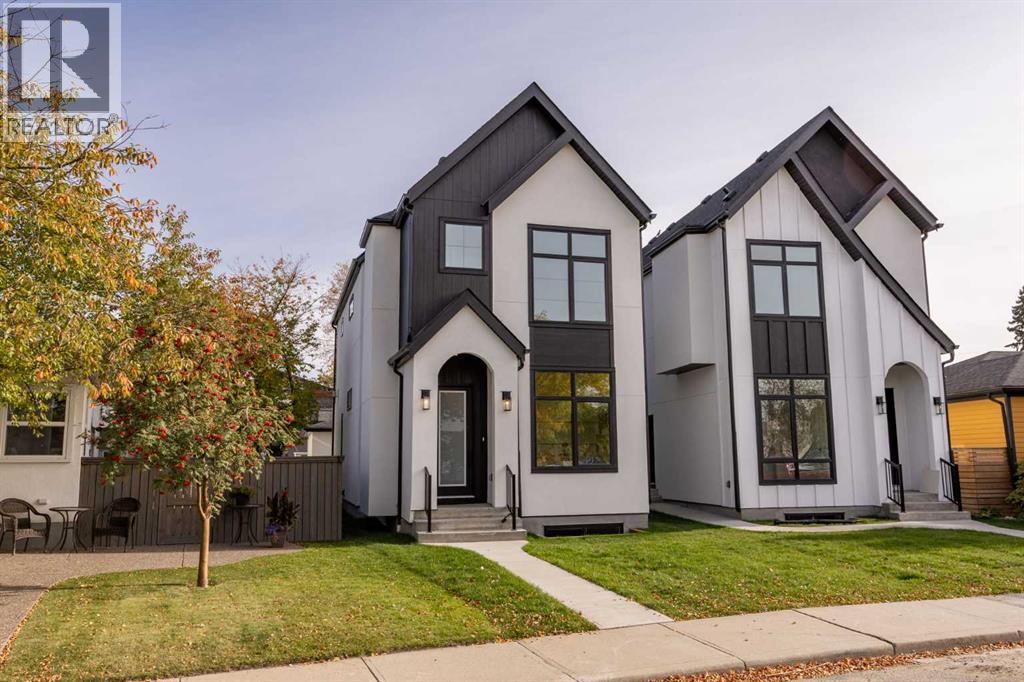 1908 5 Street NE, Calgary, Alberta  T2E 3X5 - Photo 46 - A2349968