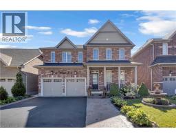 35 WILMOT Road, Brantford, Ontario