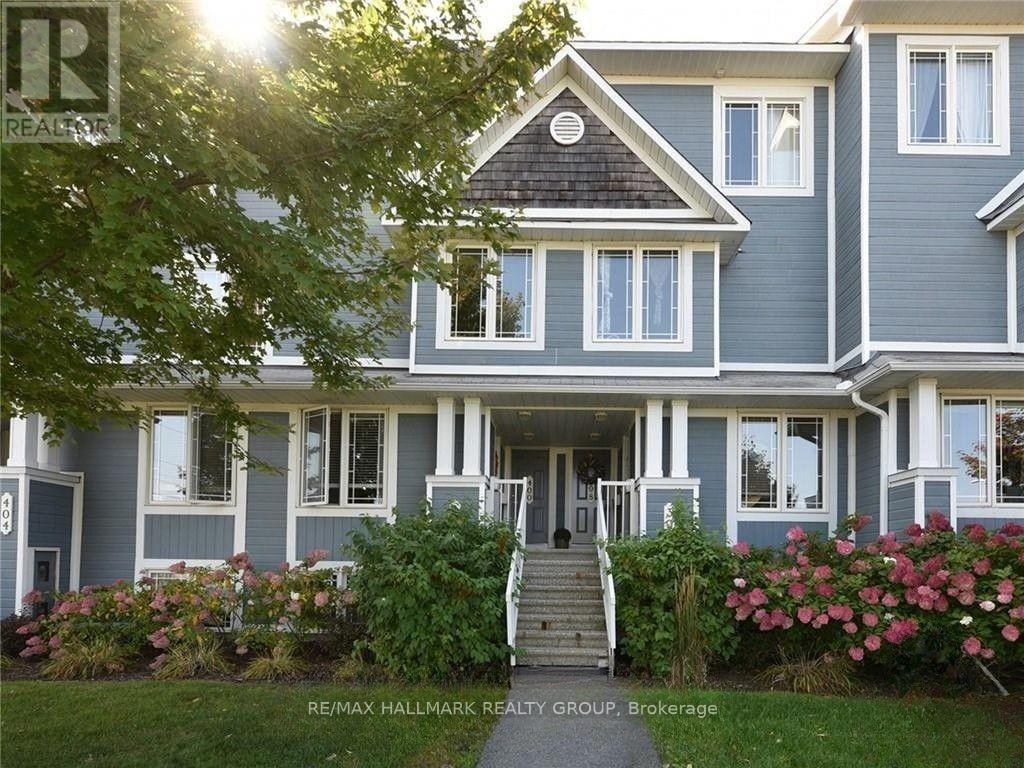 386 CROWNRIDGE DRIVE, ottawa, Ontario