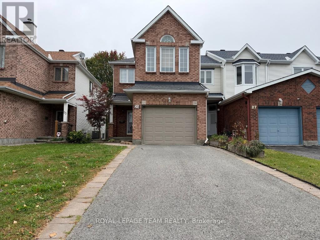 25 Redpath Drive, Ottawa, Ontario  K2G 6E4 - Photo 2 - X13863512