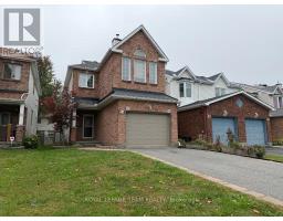 25 REDPATH DRIVE, Ottawa, Ontario