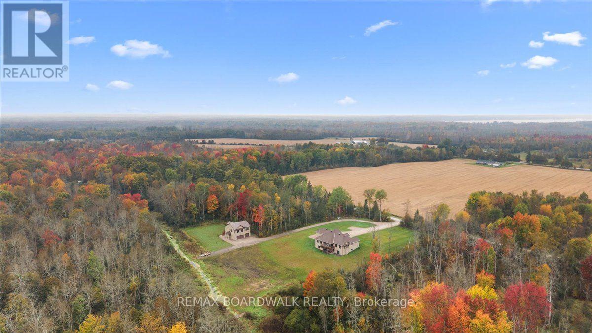 665 Drummond 5b Concession, Drummond/north Elmsley, Ontario  K7H 3C8 - Photo 3 - X13863632