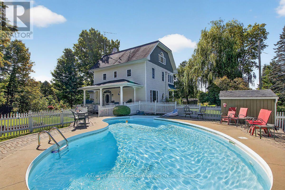 231 Boyds Road, Lanark Highlands, Ontario  K7C 0K5 - Photo 23 - X13863654