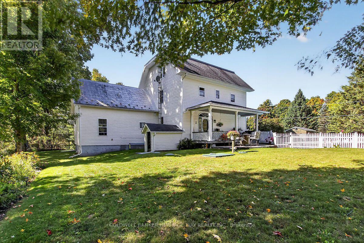 231 Boyds Road, Lanark Highlands, Ontario  K7C 0K5 - Photo 26 - X13863654