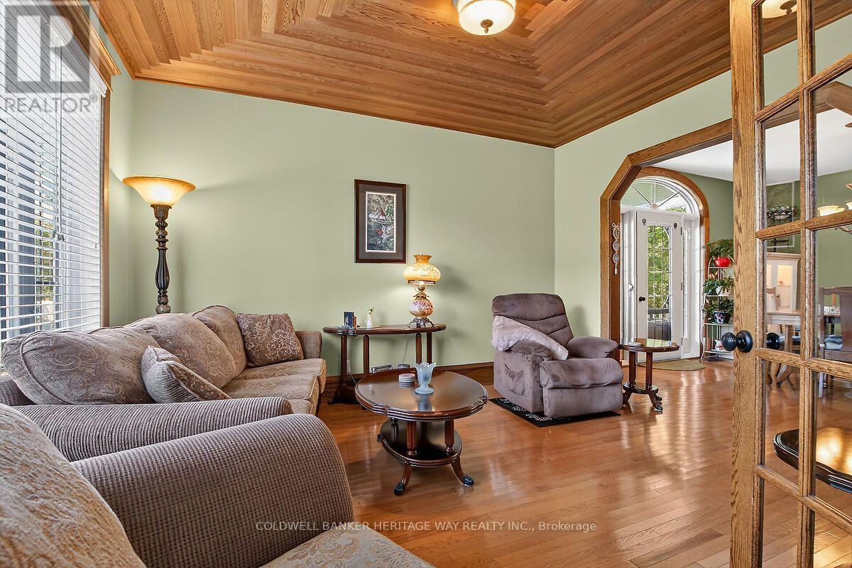 231 Boyds Road, Lanark Highlands, Ontario  K7C 0K5 - Photo 9 - X13863654