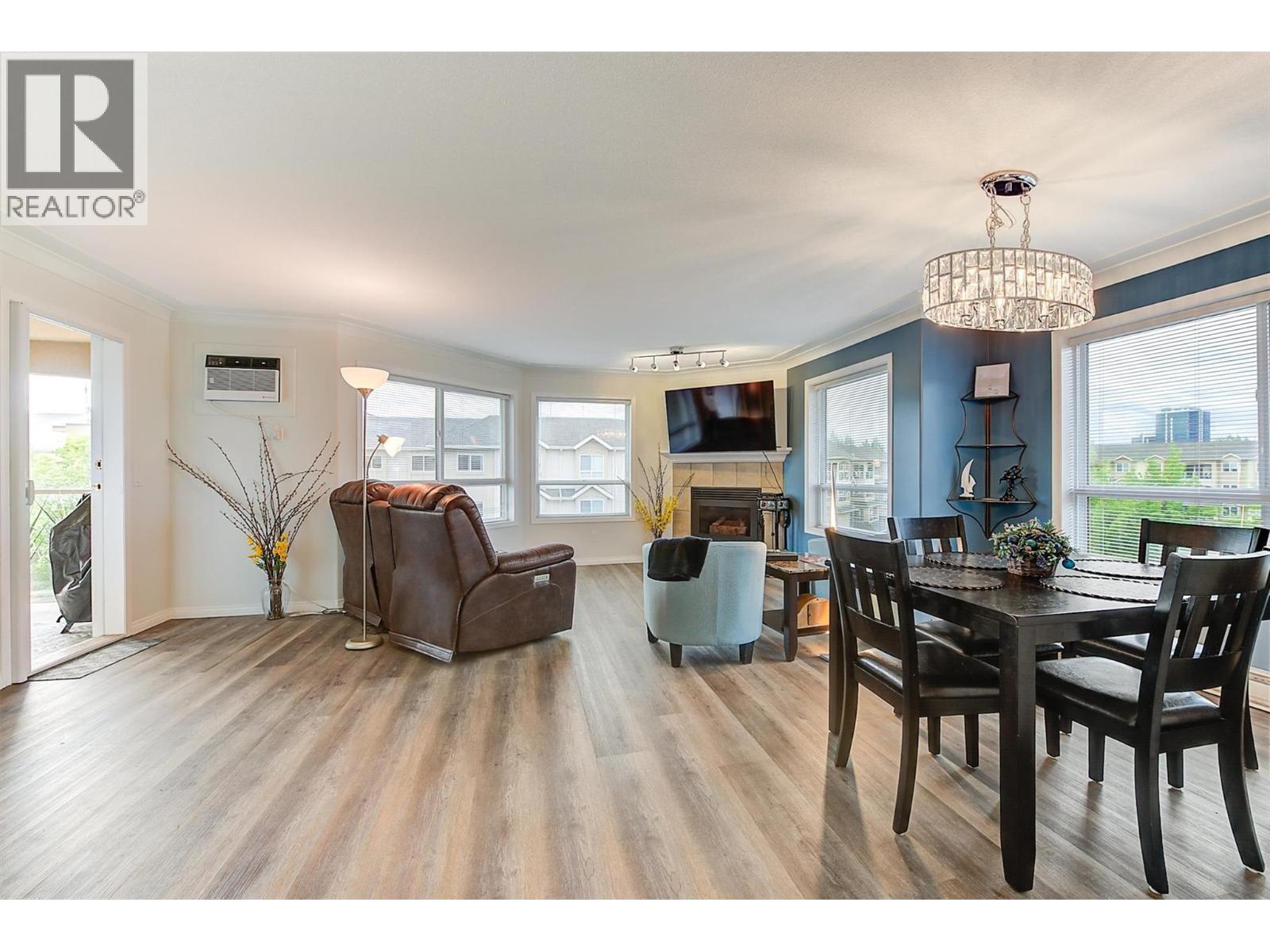 1964 Enterprise Way Unit# 413, Kelowna, British Columbia