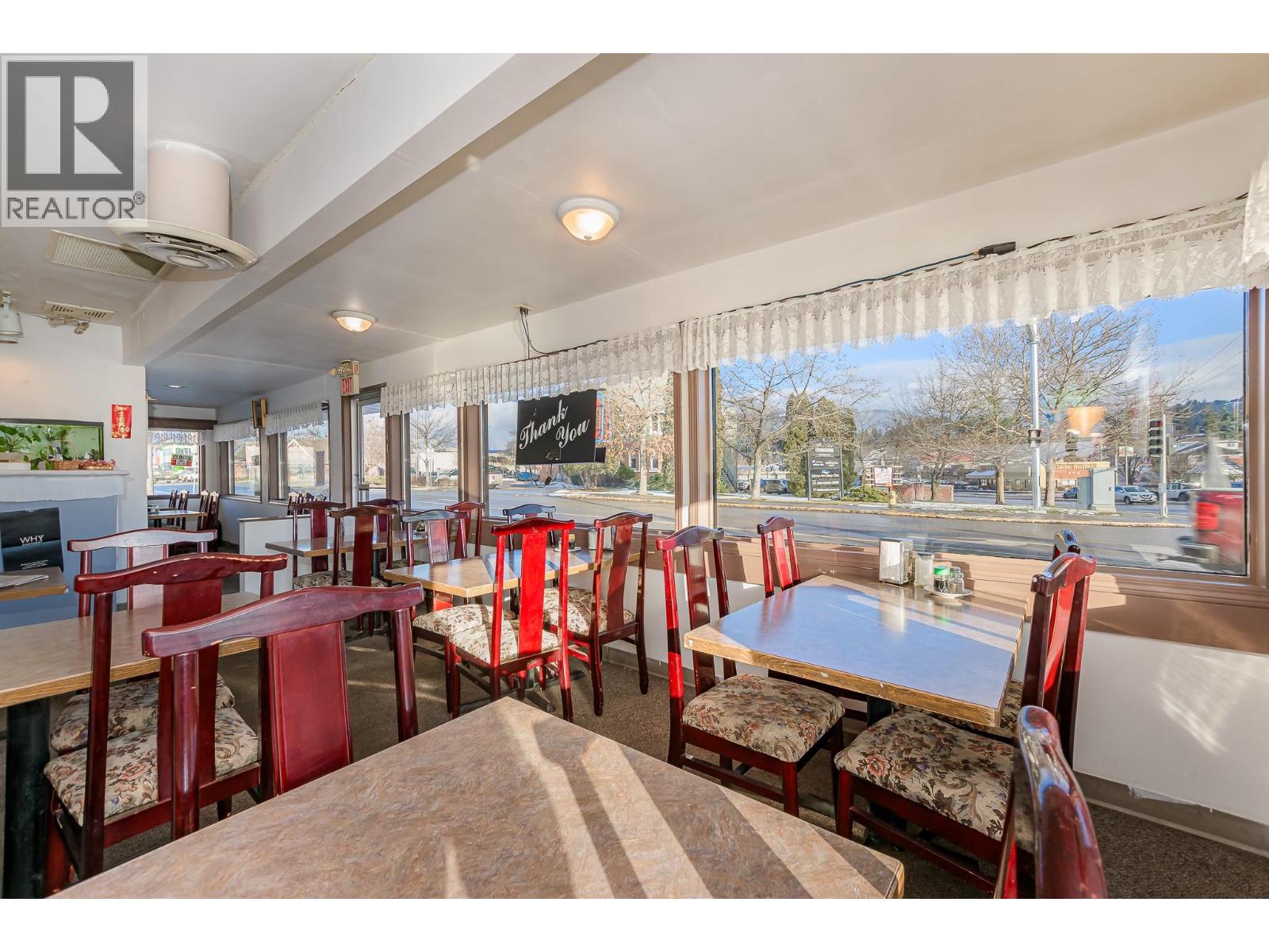 21 &amp; 61 Shuswap Street NW